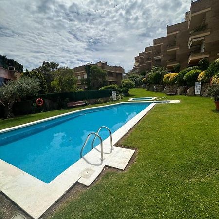 דירות יורט דה מאר Casa San Gabriel חדר תמונה