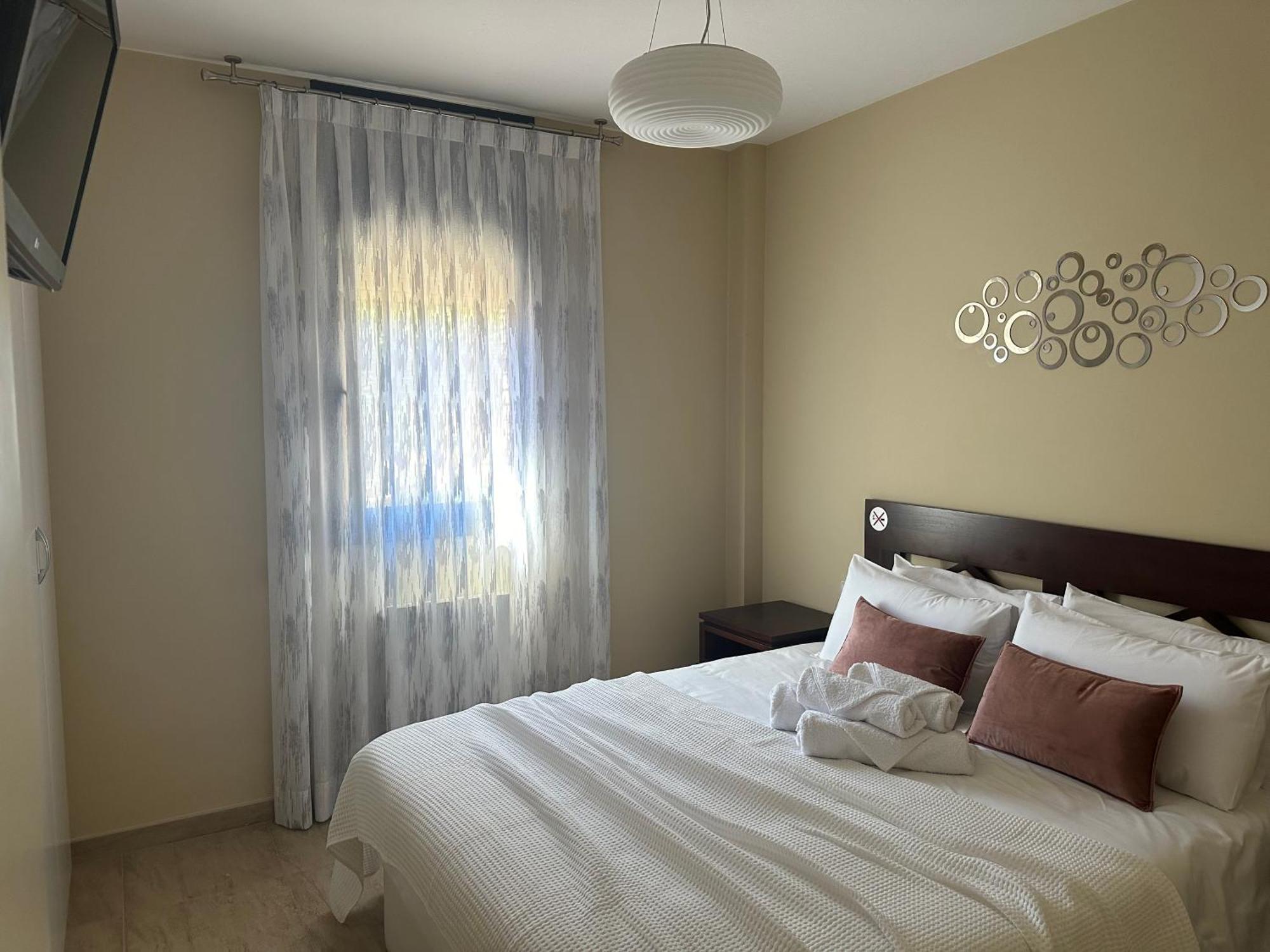 דירות יורט דה מאר Casa San Gabriel מראה חיצוני תמונה