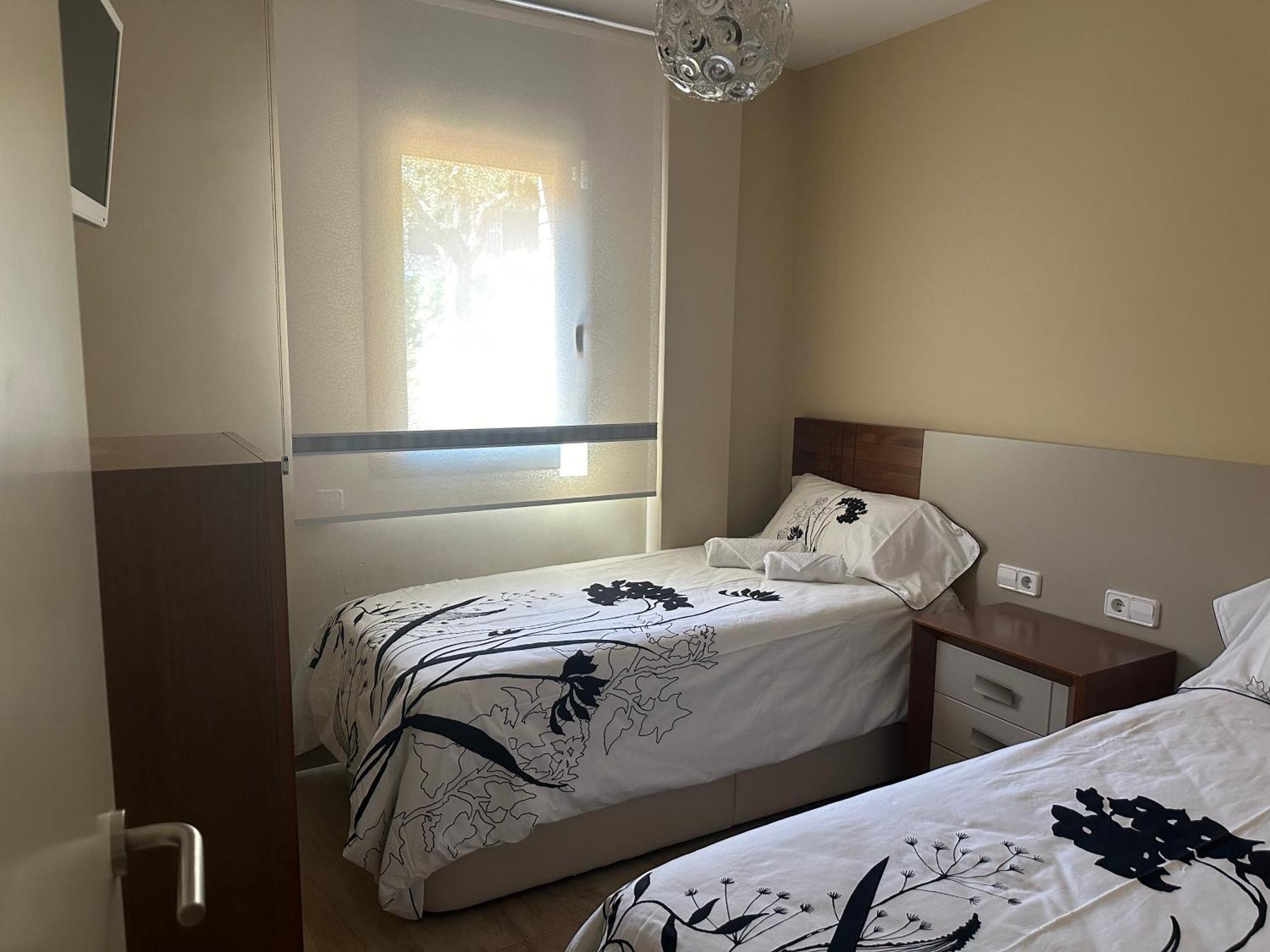 דירות יורט דה מאר Casa San Gabriel מראה חיצוני תמונה