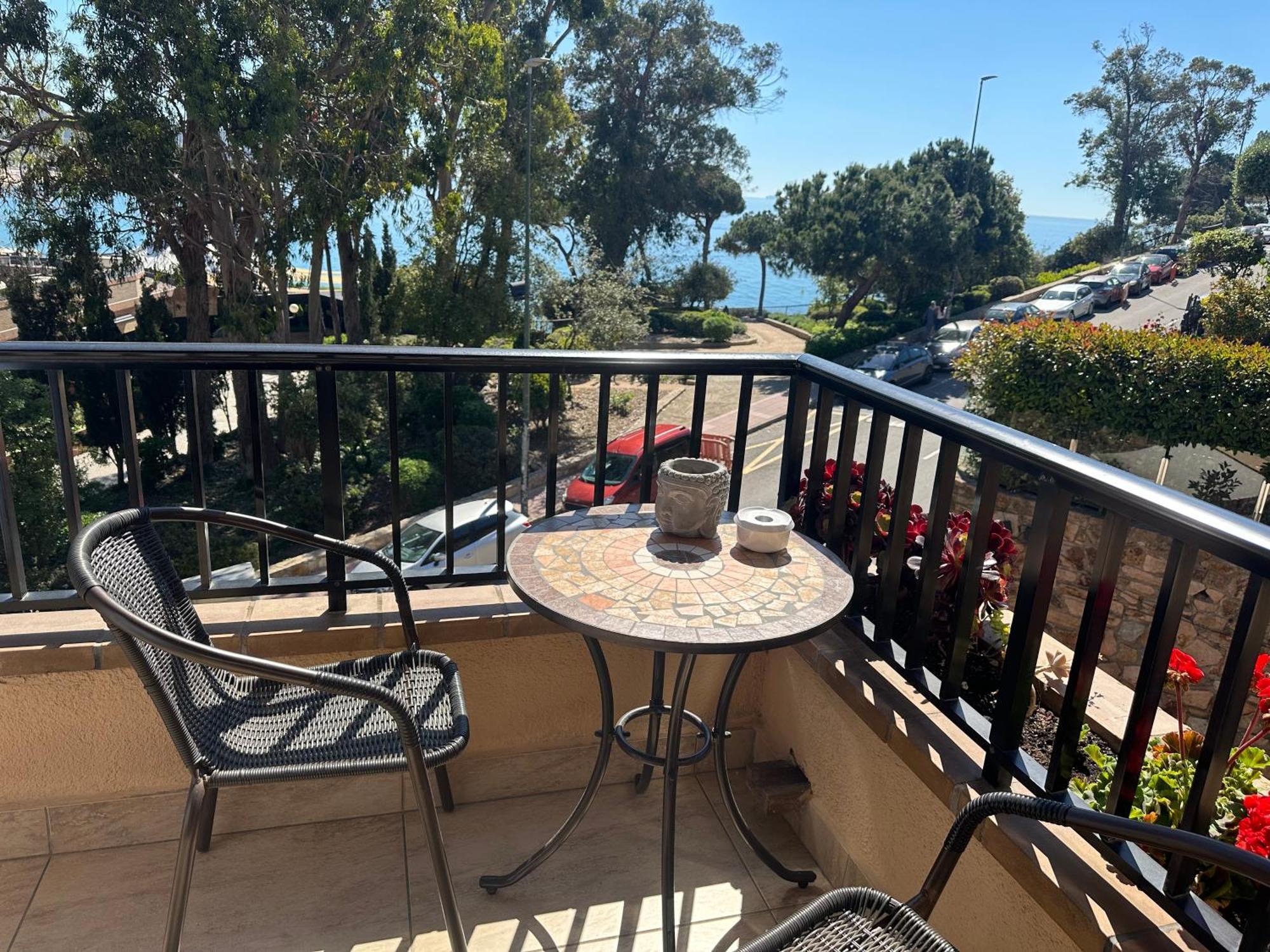 דירות יורט דה מאר Casa San Gabriel מראה חיצוני תמונה
