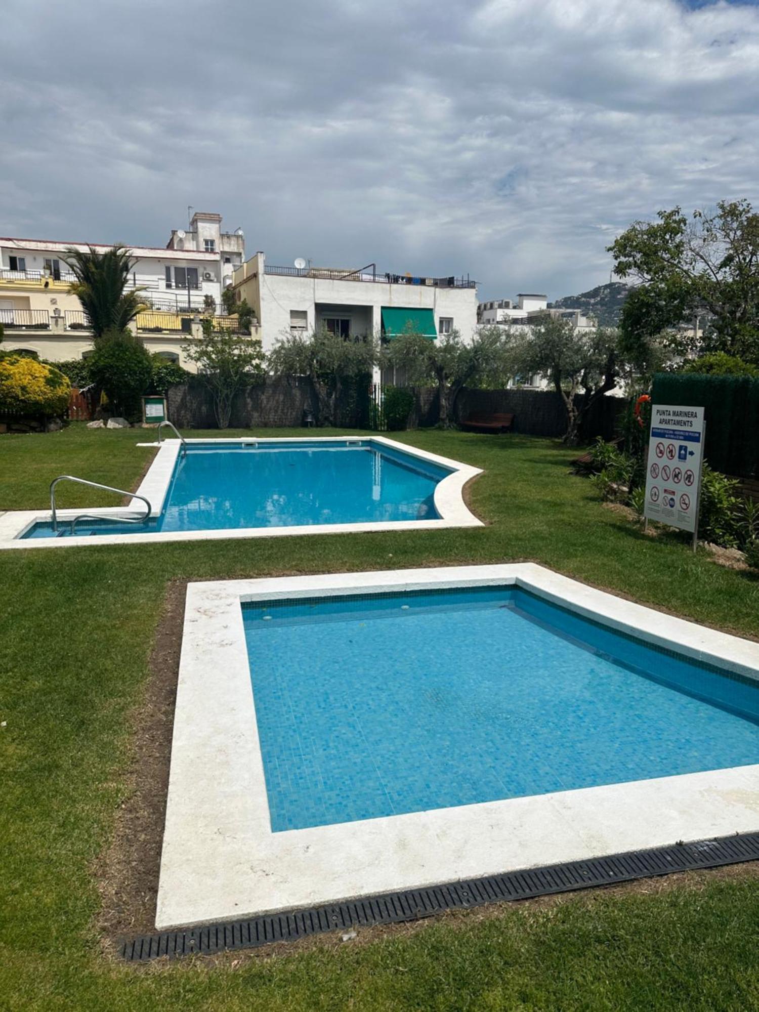 דירות יורט דה מאר Casa San Gabriel מראה חיצוני תמונה